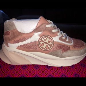 Tory burch sneakers